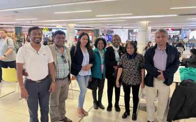 Committee Meeting – Victoria