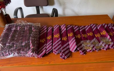 DABAL Community Support in Action – Mathale Kaikawala Special school