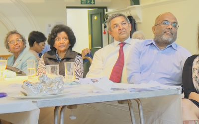 2024 – DABAL Annual General Meeting