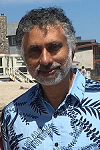 Prof. Bernard Arambepola