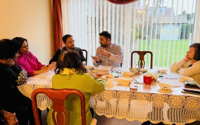 DABAL – Committee Meeting