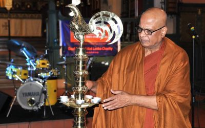 DABAL 20th Anniversary – 11- 05 – 2024