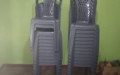 Galle Neth Savan Sarana School Improvements