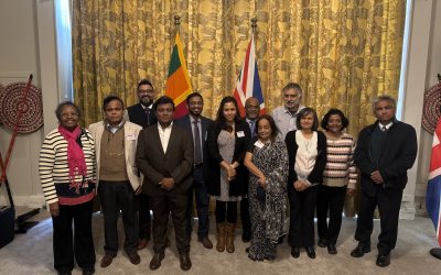 20th AGM on the SLHC 25.10.2025