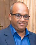 Shehan Pinidiya