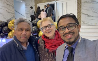 BUDS visit 2025 Annual Event.