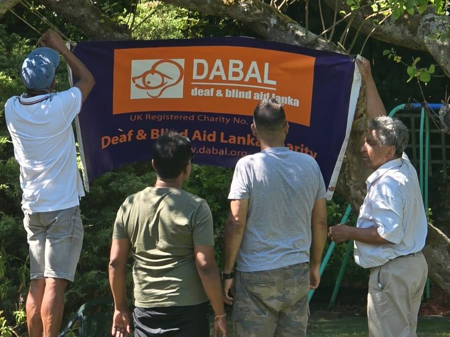 13th July 2025 – DABAL presents a Musical Evening