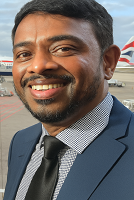 Lionel Bandara