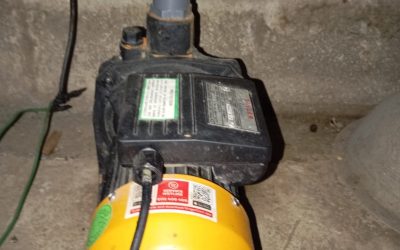 £170 – Providing Hope After the Floods – Thank You, Barbara