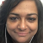 Teri Welikala